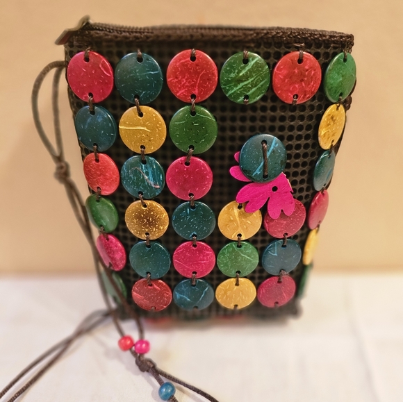 Women crossbody bag - Picture 8 of 10